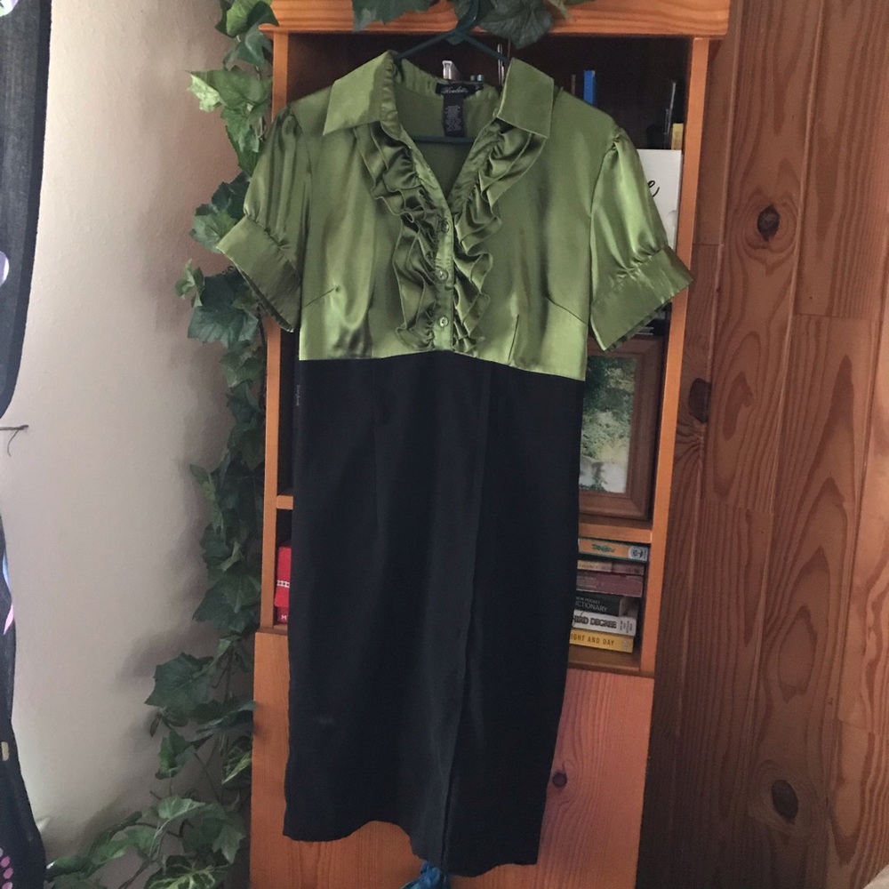 Roulette dress size 12